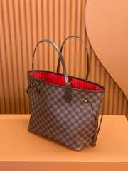 Louis Vuitton N41358 Neverfull Bag 31x28x14cm - 6