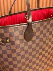 Louis Vuitton N41358 Neverfull Bag 31x28x14cm - 2