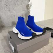 Balenciaga Speed Sneakers 5.5cm 01 - 6