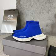 Balenciaga Speed Sneakers 5.5cm 01 - 4