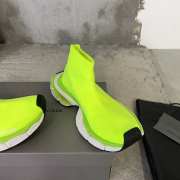 Balenciaga Speed ​​Sneakers 5.5cm 02 - 3