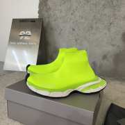 Balenciaga Speed ​​Sneakers 5.5cm 02 - 6