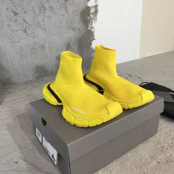 Balenciaga Speed ​​​​Sneakers 5.5cm 03