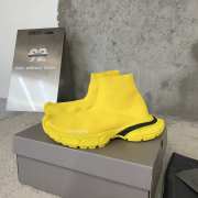 Balenciaga Speed ​​​​Sneakers 5.5cm 03 - 3