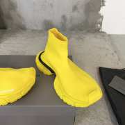 Balenciaga Speed ​​​​Sneakers 5.5cm 03 - 4