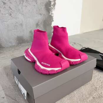 Balenciaga Speed ​​​​​​Sneakers 5.5cm 04