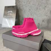 Balenciaga Speed ​​​​​​Sneakers 5.5cm 04 - 4