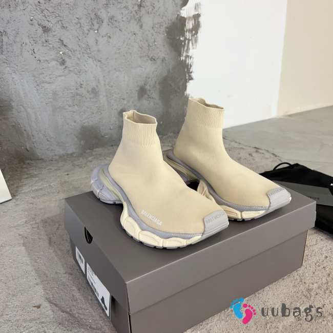 Balenciaga Speed ​​​​​​​​Sneakers 5.5cm 05 - 1