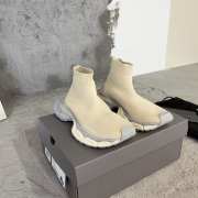 Balenciaga Speed ​​​​​​​​Sneakers 5.5cm 05 - 1