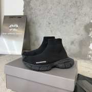 Balenciaga Speed ​​​​​​​​​​Sneakers 5.5cm 06 - 2