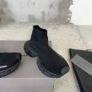 Balenciaga Speed ​​​​​​​​​​Sneakers 5.5cm 06 - 6