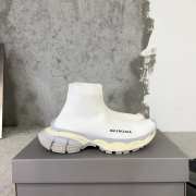 Balenciaga Speed ​​​​​​​​​​​​Sneakers 5.5cm 07 - 4