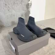 Balenciaga Speed ​​​​​​​​​​​​Sneakers 5.5cm 08 - 1