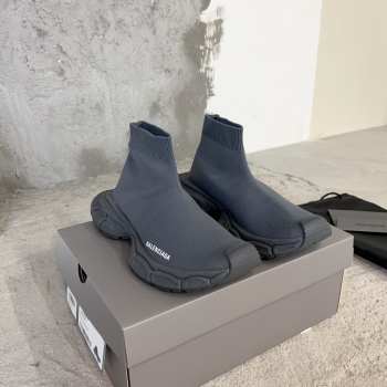 Balenciaga Speed ​​​​​​​​​​​​Sneakers 5.5cm 08