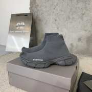 Balenciaga Speed ​​​​​​​​​​​​Sneakers 5.5cm 08 - 2