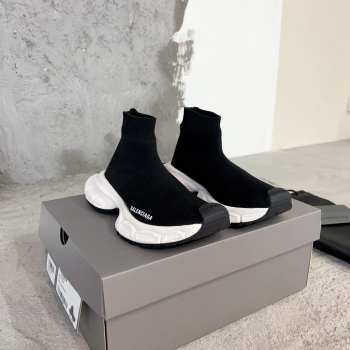 Balenciaga Speed ​​Sneakers 5.5cm 09