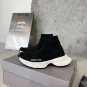 Balenciaga Speed ​​Sneakers 5.5cm 09 - 2