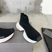 Balenciaga Speed ​​Sneakers 5.5cm 09 - 4