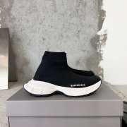 Balenciaga Speed ​​Sneakers 5.5cm 09 - 6