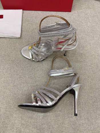 Valentino High Heels 01 10cm