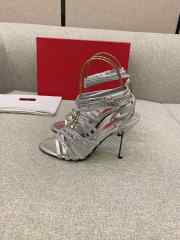 Valentino High Heels 01 10cm - 4