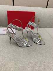 Valentino High Heels 01 10cm - 2