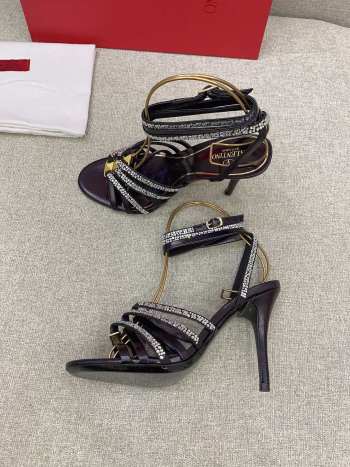 Valentino High Heels 02 10cm