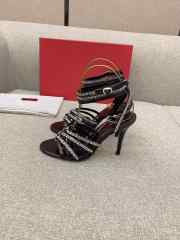 Valentino High Heels 02 10cm - 4