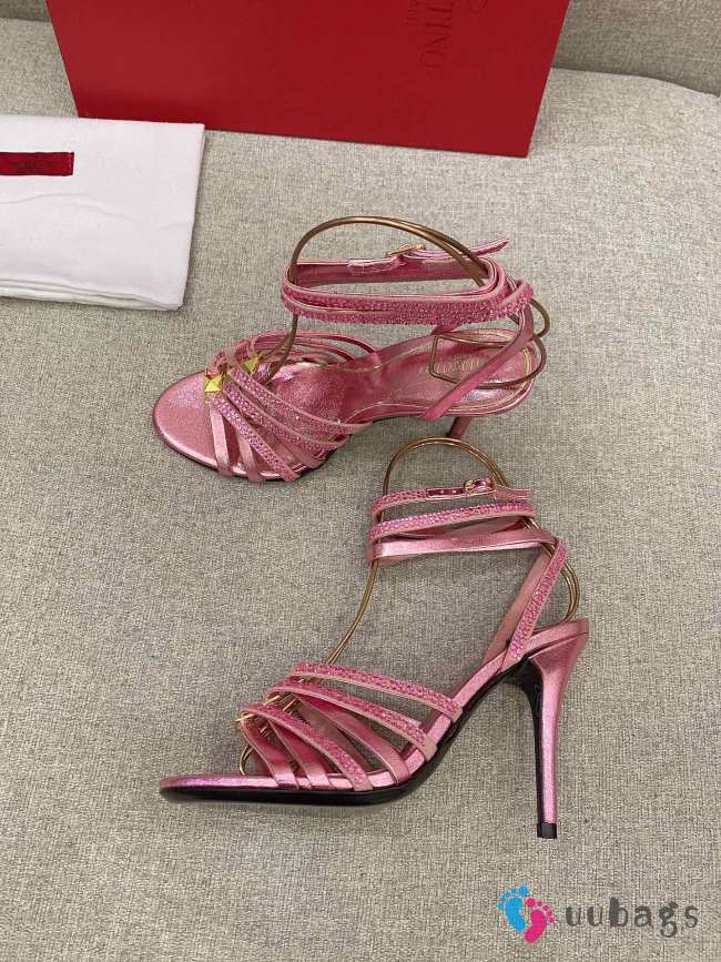 Valentino High Heels 03 10cm - 1