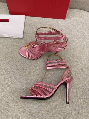 Valentino High Heels 03 10cm