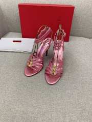 Valentino High Heels 03 10cm - 5