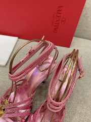 Valentino High Heels 03 10cm - 4