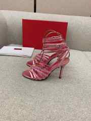 Valentino High Heels 03 10cm - 3