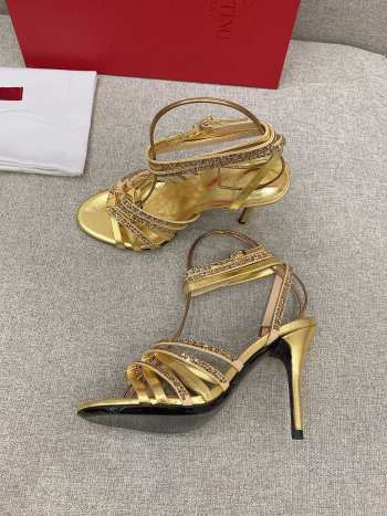 Valentino High Heels 04 10cm