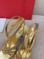 Valentino High Heels 04 10cm - 5