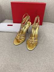 Valentino High Heels 04 10cm - 4