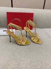 Valentino High Heels 04 10cm - 2