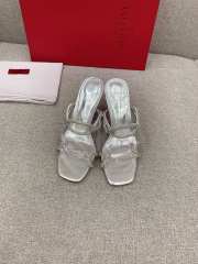 Valentino Flat Sandals 01 8cm - 6