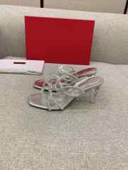 Valentino Flat Sandals 01 8cm - 5