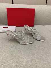 Valentino Flat Sandals 01 8cm - 4