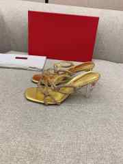 Valentino Flat Sandals 02 8cm - 6