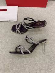 Valentino Flat Sandals 04 8cm - 1