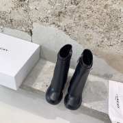 Givenchy Shark lock boots  - 3