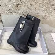 Givenchy Shark lock boots  - 6