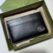 Gucci card holder 11x7cm - 3