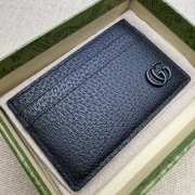 Gucci card holder 11x7cm - 5