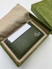 Gucci card holder 11x7cm - 2