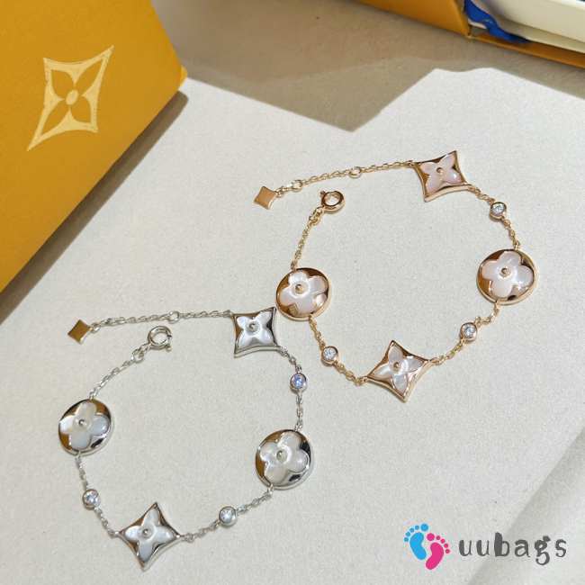 Louis Vuitton Color Blossom BB Bracelet - 1