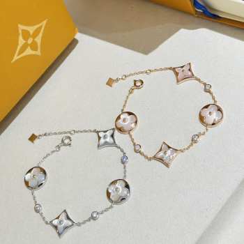 Louis Vuitton Color Blossom BB Bracelet