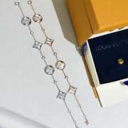 Louis Vuitton Color Blossom BB Bracelet - 3